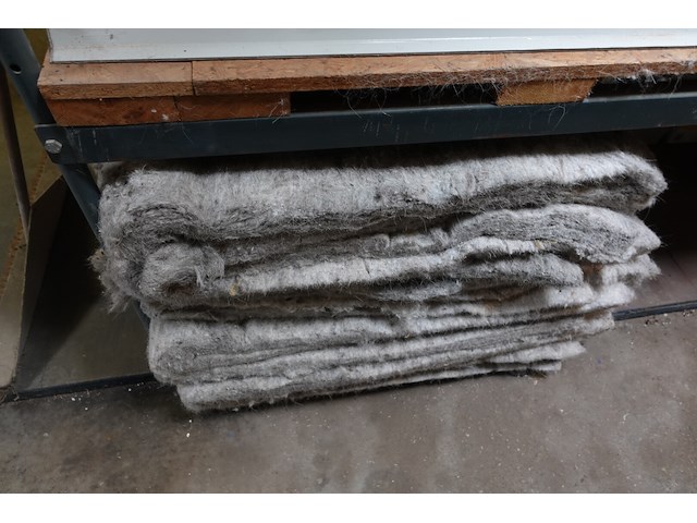 Volledige inhoud rek metaal - afbeelding 23 van  36