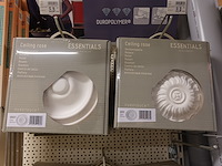 Volledige inhoud rek omlijstingen - afbeelding 6 van  11