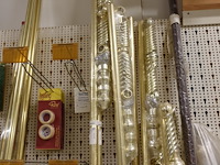 Volledige inhoud rek omlijstingen - afbeelding 9 van  11