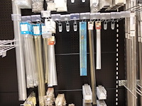 Volledige inhoud rek omlijstingen - afbeelding 11 van  11