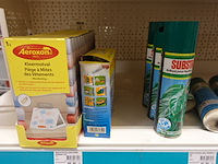 Volledige inhoud rek producten - afbeelding 4 van  20