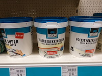 Volledige inhoud rek producten - afbeelding 5 van  20