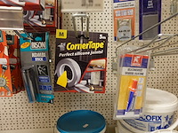 Volledige inhoud rek producten - afbeelding 8 van  20