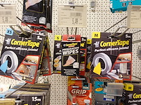 Volledige inhoud rek producten - afbeelding 9 van  20