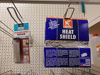 Volledige inhoud rek producten - afbeelding 11 van  20