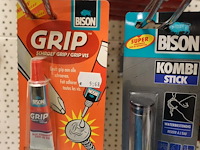 Volledige inhoud rek producten - afbeelding 13 van  20