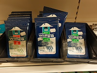 Volledige inhoud rek producten - afbeelding 12 van  20