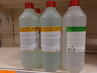 Volledige inhoud rek producten - afbeelding 14 van  20