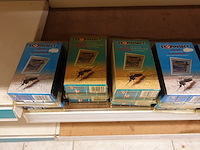 Volledige inhoud rek producten - afbeelding 18 van  20