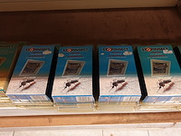 Volledige inhoud rek producten - afbeelding 19 van  20