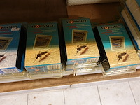 Volledige inhoud rek producten - afbeelding 20 van  20