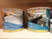 Volledige inhoud rek producten - afbeelding 3 van  13