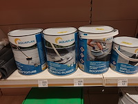 Volledige inhoud rek producten - afbeelding 12 van  13