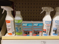 Volledige inhoud rek producten - afbeelding 6 van  23