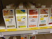 Volledige inhoud rek producten - afbeelding 14 van  23