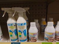 Volledige inhoud rek producten - afbeelding 16 van  23