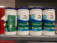 Volledige inhoud rek producten - afbeelding 12 van  23