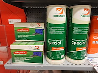 Volledige inhoud rek producten - afbeelding 17 van  23