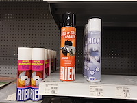 Volledige inhoud rek producten - afbeelding 19 van  23