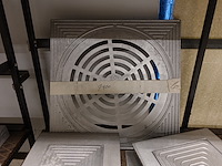 Volledige inhoud rek putdeksels - afbeelding 4 van  10