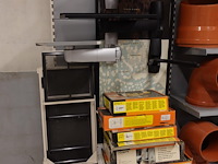 Volledige inhoud rek pvc bochten - afbeelding 5 van  6