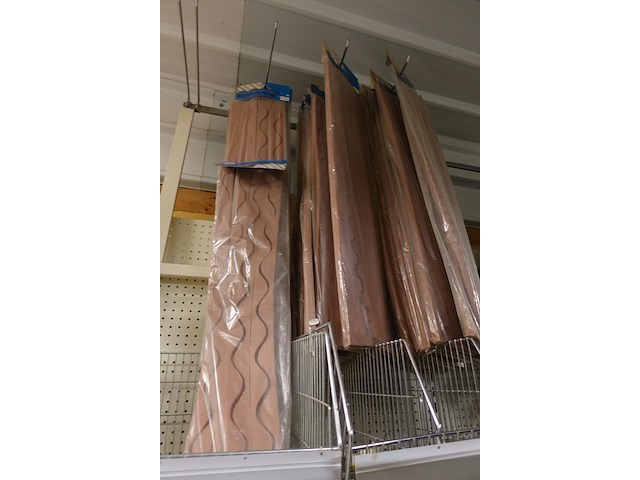 Volledige inhoud rek pvc koppelstukken - afbeelding 6 van  15