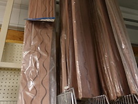 Volledige inhoud rek pvc koppelstukken - afbeelding 6 van  15