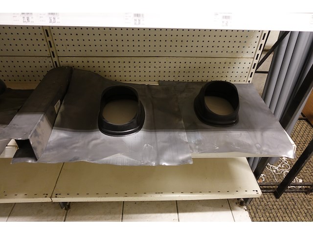 Volledige inhoud rek pvc koppelstukken - afbeelding 10 van  15