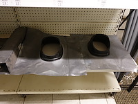 Volledige inhoud rek pvc koppelstukken - afbeelding 10 van  15