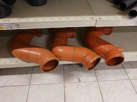 Volledige inhoud rek pvc koppelstukken - afbeelding 6 van  19