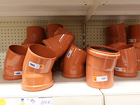 Volledige inhoud rek pvc koppelstukken - afbeelding 7 van  19