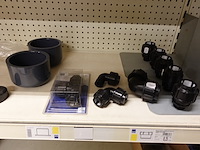 Volledige inhoud rek pvc koppelstukken - afbeelding 10 van  19