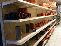 Volledige inhoud rek pvc koppelstukken - afbeelding 12 van  19