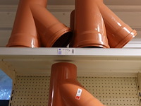 Volledige inhoud rek pvc koppelstukken - afbeelding 13 van  19