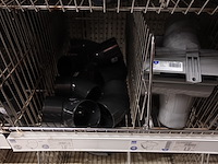 Volledige inhoud rek pvc koppelstukken - afbeelding 6 van  17