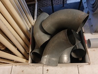 Volledige inhoud rek pvc koppelstukken - afbeelding 9 van  17