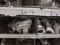 Volledige inhoud rek pvc koppelstukken - afbeelding 17 van  17