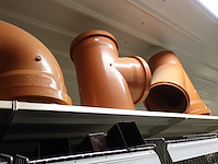 Volledige inhoud rek pvc toebehoren - afbeelding 13 van  25