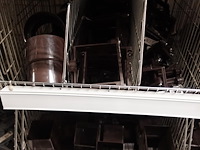 Volledige inhoud rek pvc toebehoren - afbeelding 15 van  25