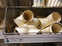 Volledige inhoud rek pvc toebehoren - afbeelding 25 van  25