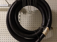 Volledige inhoud rek pvc toebehoren - afbeelding 7 van  18