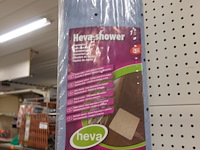 Volledige inhoud rek sanitair toebehoren - afbeelding 17 van  24