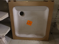 Volledige inhoud rek sanitair toebehoren - afbeelding 5 van  21