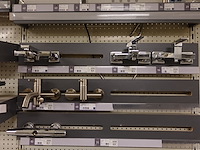 Volledige inhoud rek sanitair toebehoren - afbeelding 6 van  21