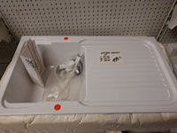 Volledige inhoud rek sanitair toebehoren - afbeelding 10 van  21