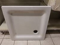 Volledige inhoud rek sanitair toebehoren - afbeelding 14 van  21