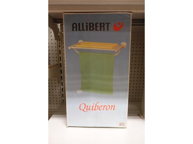 Volledige inhoud rek sanitair toebehoren - afbeelding 15 van  21