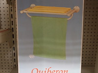 Volledige inhoud rek sanitair toebehoren - afbeelding 15 van  21