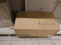 Volledige inhoud rek sanitair toebehoren - afbeelding 19 van  21