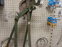 Volledige inhoud rek sanitair toebehoren - afbeelding 12 van  14